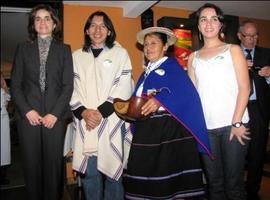 Platos Indígena y Wayúu en la V Versión del Premio de Nacional de Gastronomía de Colombia