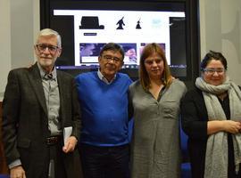 La V Muestra de Cine Social y Derechos Humanos de Asturias se celebra en enero