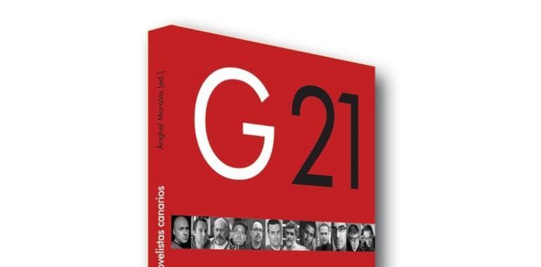 El Ateneo de Madrid acoge la presentación del libro Generación 21: nuevos novelistas canarios
