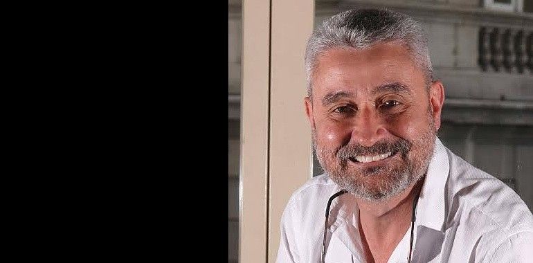 Odontólogos: Premio Francisco Martínez Castrillo al Dr. Manuel Cueto Suárez