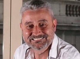 Odontólogos: Premio Francisco Martínez Castrillo al Dr. Manuel Cueto Suárez