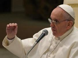 El Papa exige a los obispos tolerancia cero ante sacerdotes pedófilos