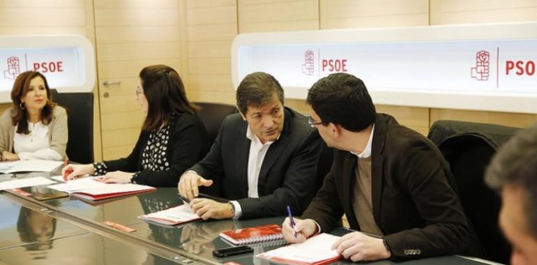 El próximo Comité Federal del PSOE fijará la fecha del Congreso