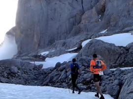 Abierta la preinscripción para la carrera de montaña Travesera, por Picos de Europa