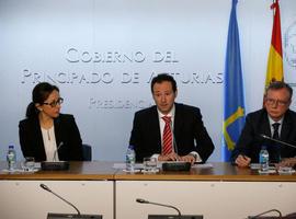 Asturias combatirá las trabas burocráticas para favorecer la actividad empresarial 