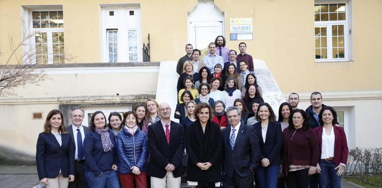 Asturias destaca en el balance de donación y trasplantes 