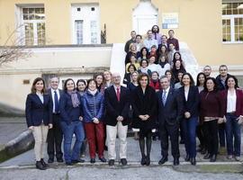 Asturias destaca en el balance de donación y trasplantes 