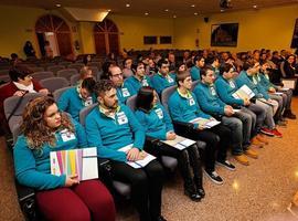 El Asturias Skills añade aliciente a la Formación Profesional   