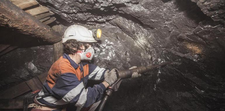 El descenso a la mina del Pozo Sotón será protagonista en Fitur
