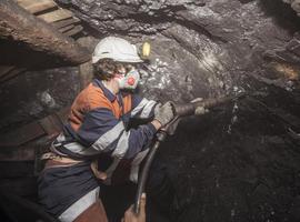 El descenso a la mina del Pozo Sotón será protagonista en Fitur