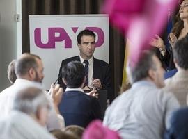 UPyD no cree en Patxi López y pide al PSOE romper con el PSC