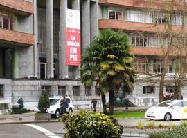 6 detenidos, entre ellos Justo Braga, en la operación de la UCO en UGT Asturias