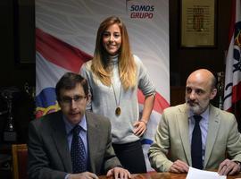 El Grupo Covadonga pionero en activar el Programa Sport Plus