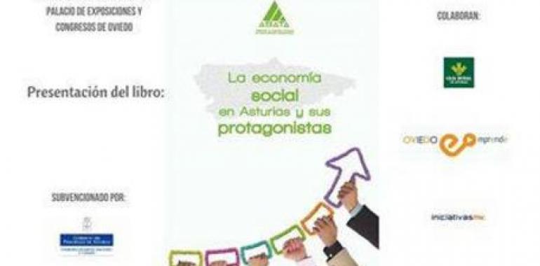 Economía social en Asturias con Javier Goienetxea, ASATA y Caja Rural