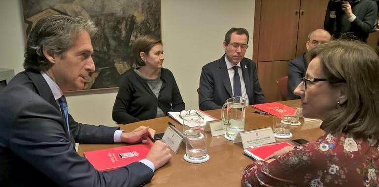 Asturias constata las mentiras de Rajoy para Gijón