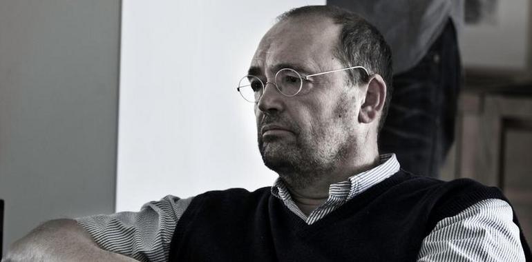 El arquitecto Francisco Mangado, Premio de Arte Künste en Berlín