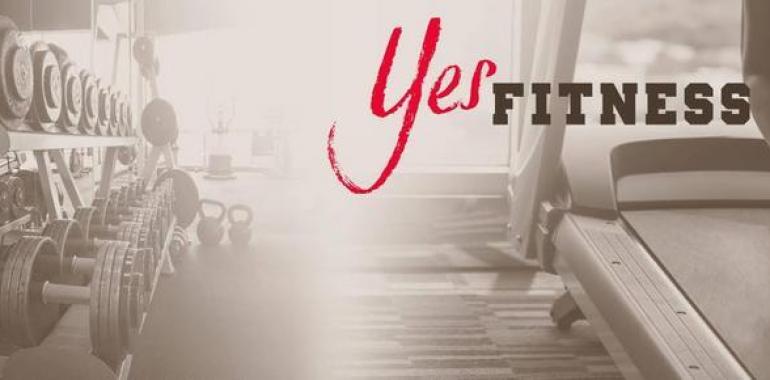 El fitness más puntero en Oviedo con la apertura de Yes Fitness Gym