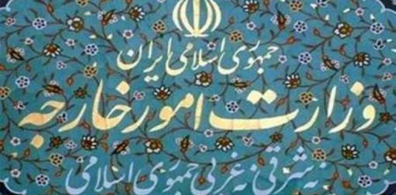 Irán: Prohibición de viajar a EEUU es un insulto flagrante a musulmanes e iraníes