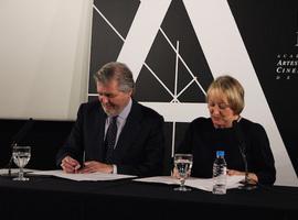 Ministerio y Academia de Cine colaborarán en la promoción del cine español