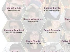 Podemos en Movimiento ya tiene candidatos en Asturias