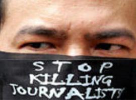 ONU expresa alarma por asesinatos y ataques a periodistas en México