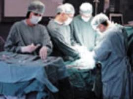 El HUCA abrirá un tercer quirófano para reducir la lista de espera en Cirugía Cardiaca