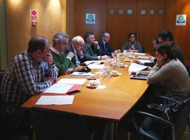 Cogersa construirá puntos limpios en Mieres y Cangas del Narcea 