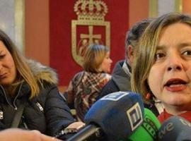 Somos Oviedo exigea Defensa que medie en la recolocación de los despedidos de Trubia