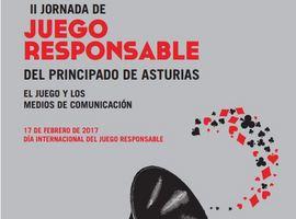 La II Jornada de Juego Responsable en Asturias se centra en la función de los medios de comunicación