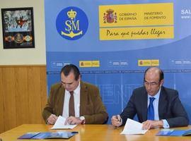 SM y Enagás crean Escuela Internacional del Gas en Gijón