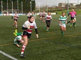 Gijón Rugby Club busca evitar hoy la eliminatoria