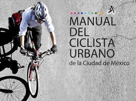Primer Manual de Ciclismo Urbano de América Latina