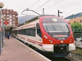 FORO exige a Fomento solución para la línea Oviedo a San Esteban