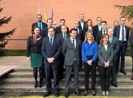 Asturias crea el Consejo Asesor de Industria 4.0 para nuevas tecnologías