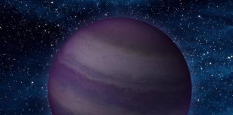 NASA anuncia hoy descubrimiento de exoplaneta