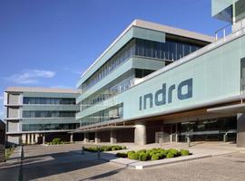 Indra alcanzó un beneficio neto de 70 millones de euros en 2016