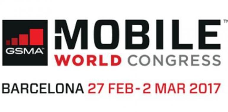 #MWC17: los últimos lanzamientos del Mobile World Congress