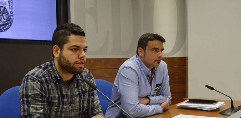 Oviedo recuperará el Monte Naranco con 121 personas del Plan de Empleo