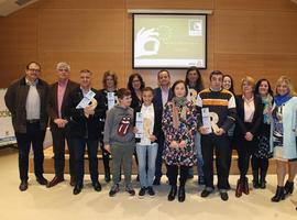 Cinco proyectos asturianos optan  a los Premios Europeos de Prevención de residuos