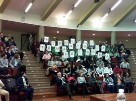 Asambleas de estudiantes de Uniovi convocan huelga por las tasas