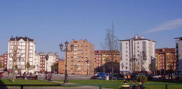 El Oviedo Moderno tendrá su plaza en La Corredoria