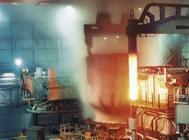 ArcelorMittal y Marcegaglia optan a la adquisición de Ilva