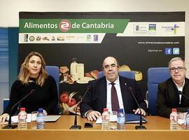 Nace Alimentos de Cantabria para impulsar la alimentaria del país