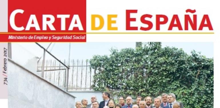 Programas de ayudas en beneficio de los españoles residentes en el exterior