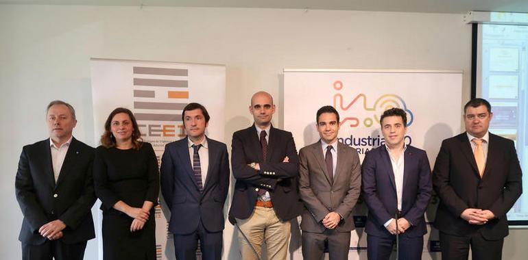 7 grandes empresas buscan soluciones para sus retos tecnológicos en Asturias