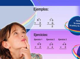 1.500 niños asturianos en el concurso de matemáticas Pangea