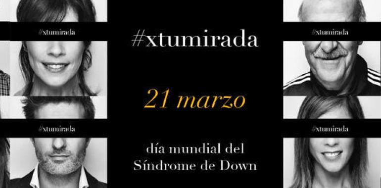 El día Internacional del Síndrome de Down se celebra en los colegios asturianos el 21 de marzo