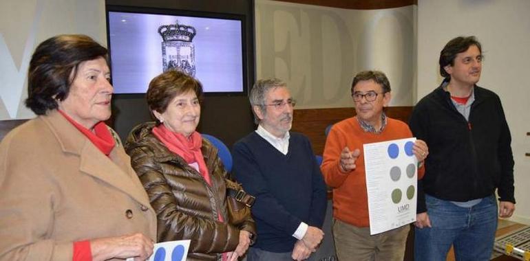 Oviedo acogerá un homenaje a los miembros de la Unión Militar Democrática, UMD 