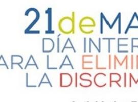 El CP Gesta de Oviedo “Deja su huella contra la discriminación”