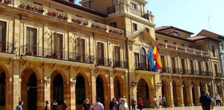 Oviedo estudia recurrir el fallo sobre los extrabajadores de Recaudación